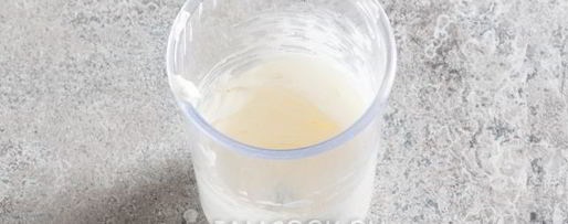 Шаг 4: слоеного мороженого парфе