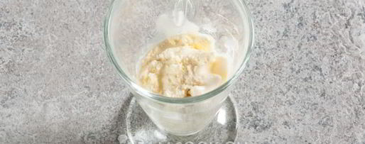 Шаг 5: слоеного мороженого парфе