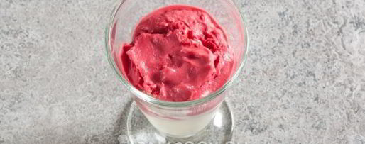 Шаг 6: слоеного мороженого парфе