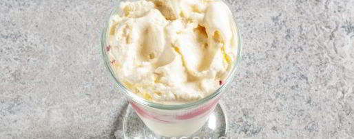 Шаг 7: слоеного мороженого парфе