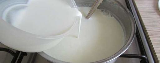 Шаг 3: торта-мороженого арбуз