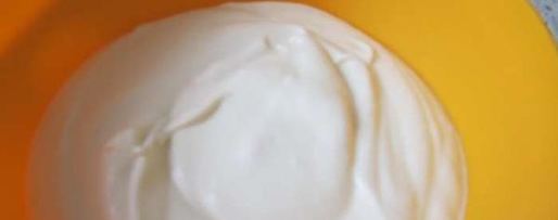 Шаг 8: торта-мороженого арбуз