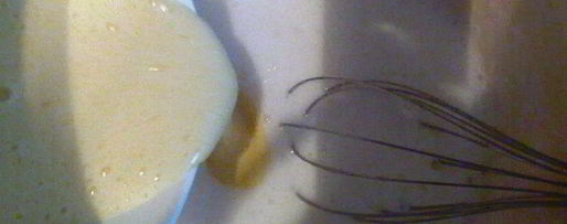 Шаг 6: торта-мороженого чоколата