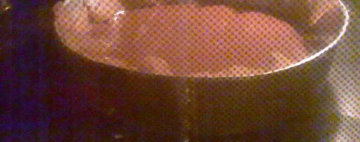 Шаг 8: торта-мороженого чоколата