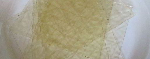 Шаг 6: торта-мороженого ягодно-ореховый дуэт