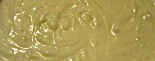 Шаг 7: торта-мороженого ягодно-ореховый дуэт