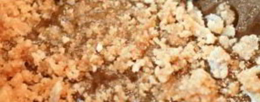 Шаг 1: яблочного мороженого из молока