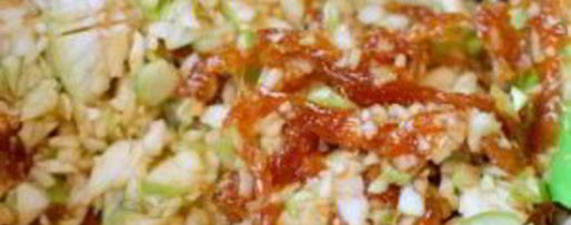 Шаг 3: яблочного мороженого из молока