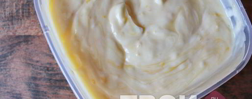 Шаг 5: яблочного мороженого