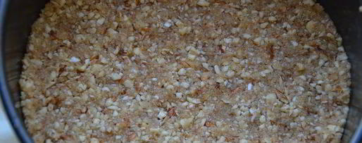 Шаг 4: ягодного торта-мороженого