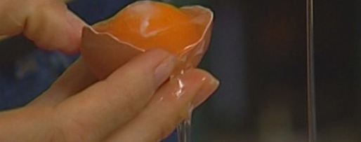 Шаг 3: клубничного мусса с белым шоколадом