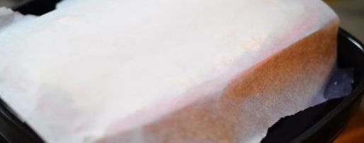 Шаг 3: куриного мусса с соусом с добавлением мадеры