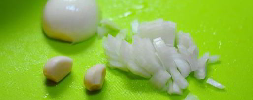 Шаг 4: куриного мусса с соусом с добавлением мадеры