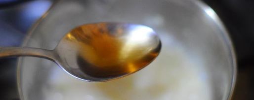 Шаг 5: куриного мусса с соусом с добавлением мадеры