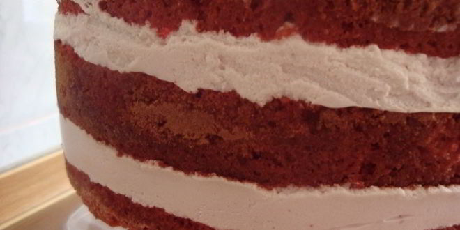 Рецепт малинового мусса для торта