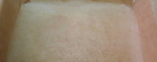 Шаг 6: мусса из клубники с кокосовой стружкой