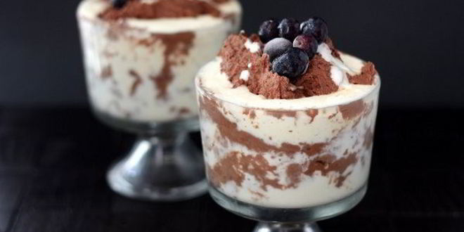 Рецепт мусса из маскарпоне