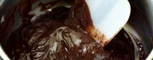 Шаг 6: мусса из маскарпоне