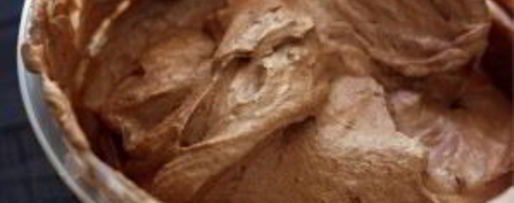 Шаг 8: мусса из маскарпоне