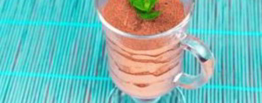 Шаг 2: нежнейшего мусса тирамису