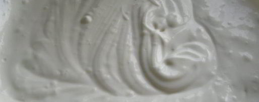 Шаг 1: нежного мусса-крема с инжиром и грецкими орехами