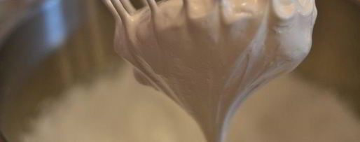 Шаг 1: рождественского торта-мусса ферреро