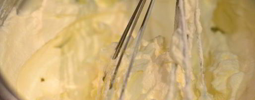 Шаг 11: рождественского торта-мусса ферреро