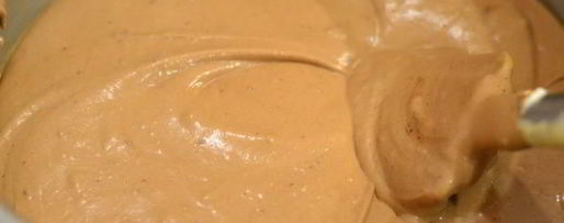 Шаг 14: рождественского торта-мусса ферреро