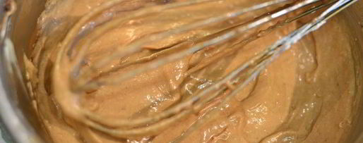 Шаг 16: рождественского торта-мусса ферреро