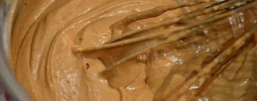 Шаг 17: рождественского торта-мусса ферреро