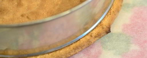 Шаг 18: рождественского торта-мусса ферреро