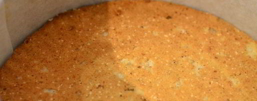 Шаг 19: рождественского торта-мусса ферреро