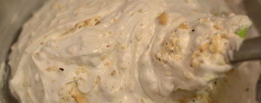 Шаг 2: рождественского торта-мусса ферреро