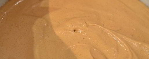 Шаг 20: рождественского торта-мусса ферреро