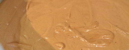 Шаг 21: рождественского торта-мусса ферреро