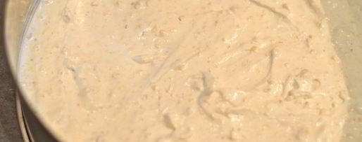 Шаг 3: рождественского торта-мусса ферреро