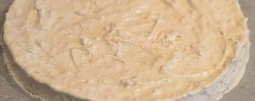 Шаг 4: рождественского торта-мусса ферреро