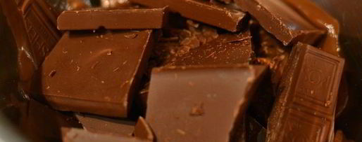 Шаг 7: рождественского торта-мусса ферреро