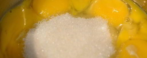 Шаг 8: рождественского торта-мусса ферреро