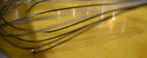 Шаг 9: рождественского торта-мусса ферреро