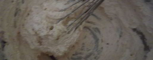 Шаг 1: рыбного мусса