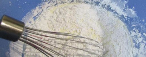 Шаг 10: шоколадна-вишневого торт-мусс