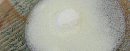 Шаг 2: шоколадна-вишневого торт-мусс