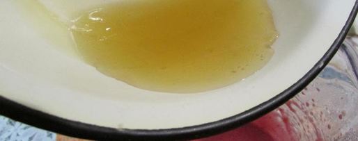 Шаг 4: шоколадна-вишневого торт-мусс