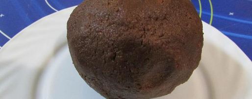 Шаг 8: шоколадна-вишневого торт-мусс