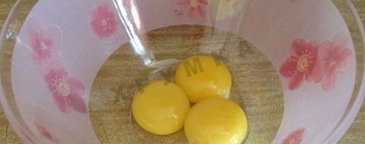 Шаг 1: шоколадного крема мусс