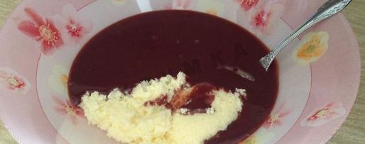 Шаг 7: шоколадного крема мусс