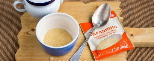 Шаг 6: шоколадного мусса из цветной капусты