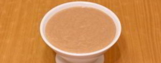 Шаг 6: шоколадного мусса на манной крупе