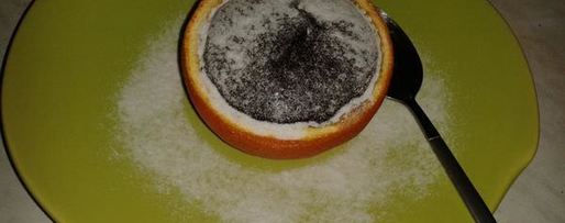 Шаг 5: шоколадного мусса приятная неожиданность